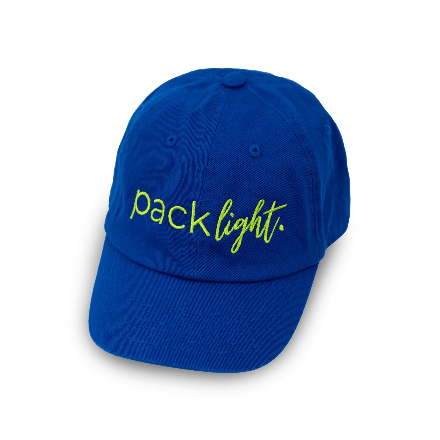 sol rise essentials youth kids hat blue pack light lime green dad mental health merch apparel