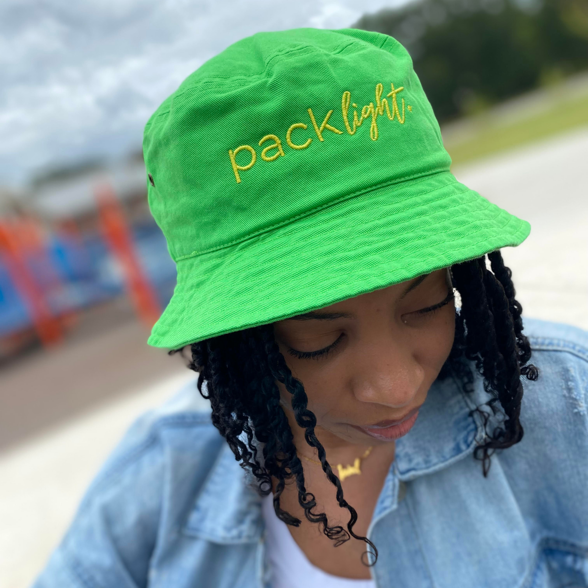 LV First Bucket Hat S00 - Women - Accessories