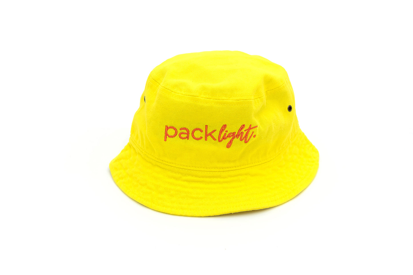 Pack Light Affirmation Bucket Hat